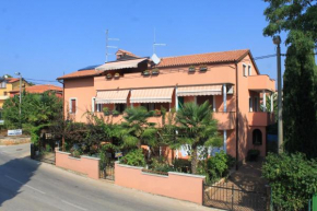 Apartments by the sea Zambratija, Umag - 6998, Savudrija